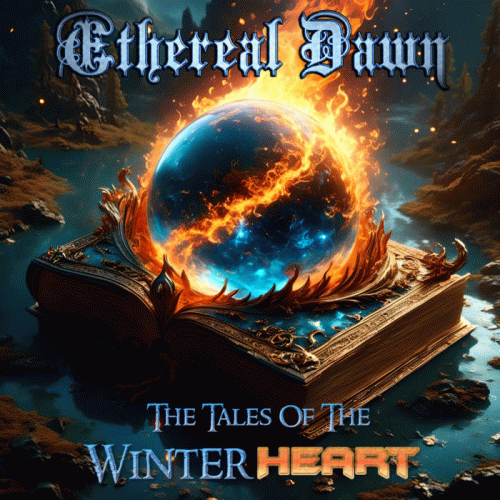 Ethereal Dawn : The Tales of the Winterheart